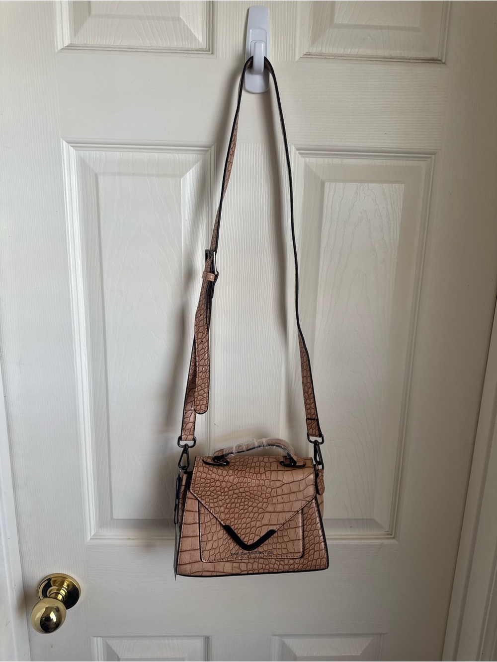 French Connection Crossbody Purse